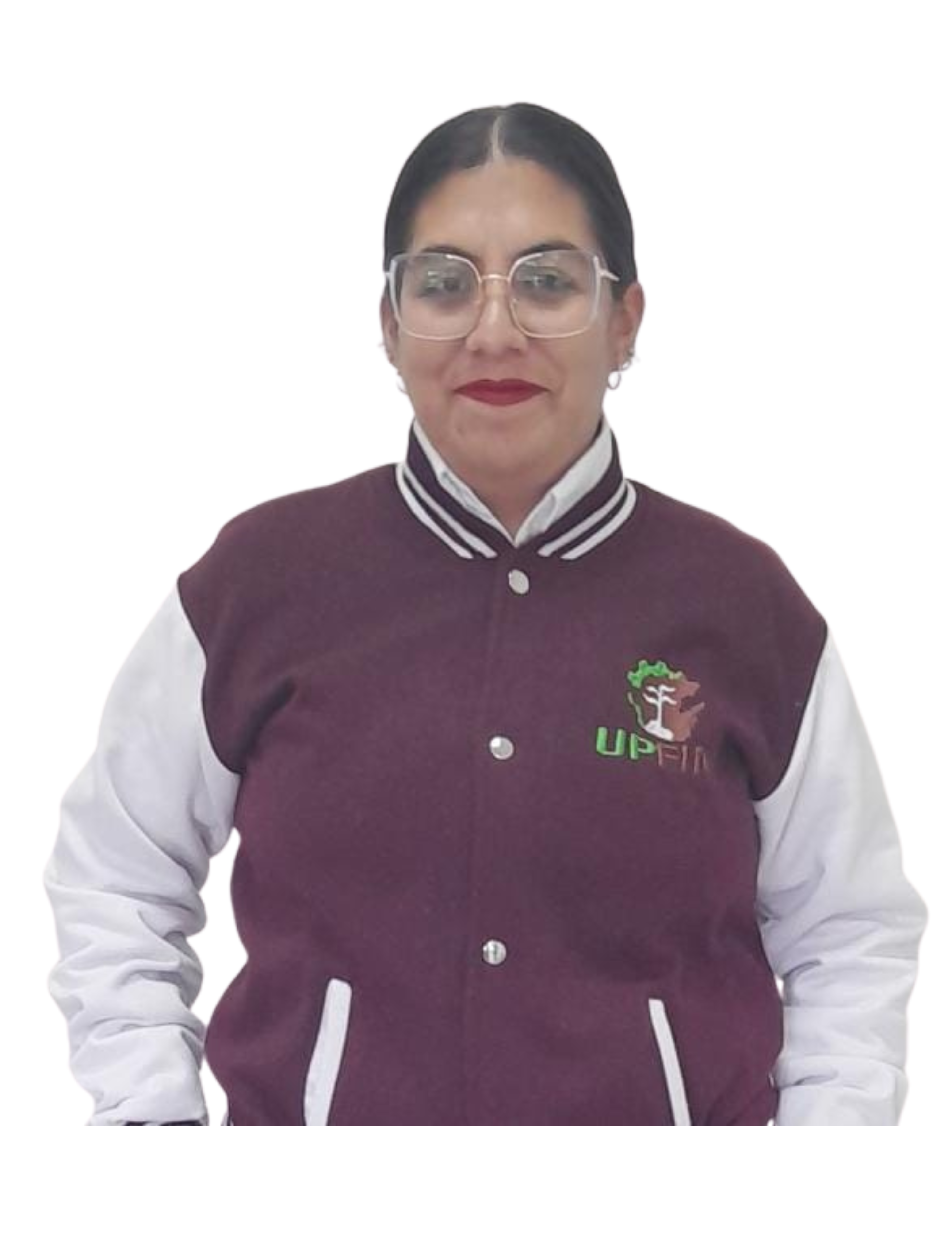 María Guadalupe Granados Olvera